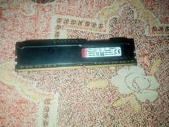 Ram 8gb ddr4 for sale