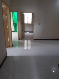 Portion for rent 170 yd 2 bed dd Ground in gulistan e jauhar block 2