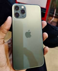 IPhone 11 Pro 256 Gb PTA Approved