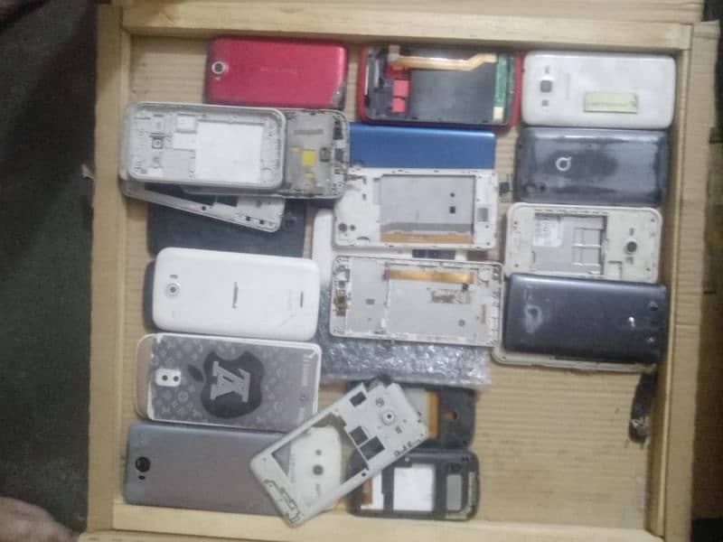 dead mobile phones 2