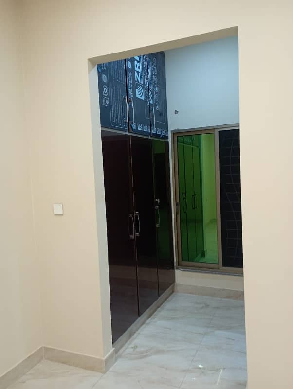 Brand New House Is Available For Rent 2