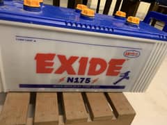 EXIDE