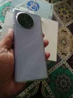 Tecno Camon 30S My WhatsApp Number 03312234937