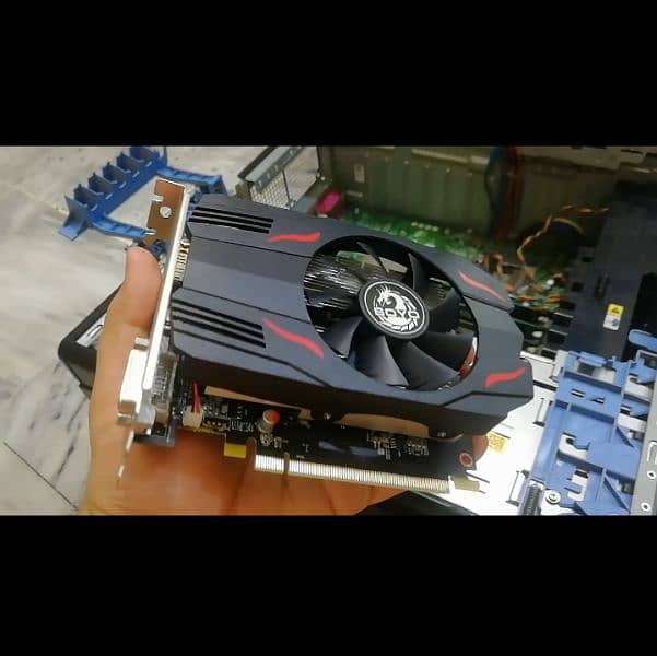 Rx 550 4GB 4