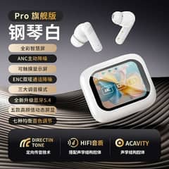 M6 Hot Selling Touch control Noise Reduction Eurbud delivery free