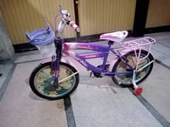 kids cycle imported