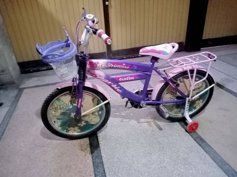 kids cycle imported 0