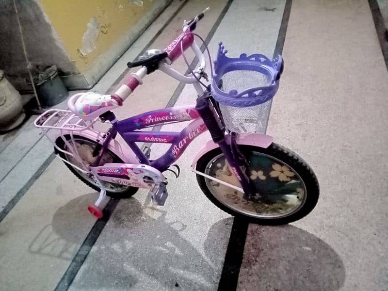 kids cycle imported 2