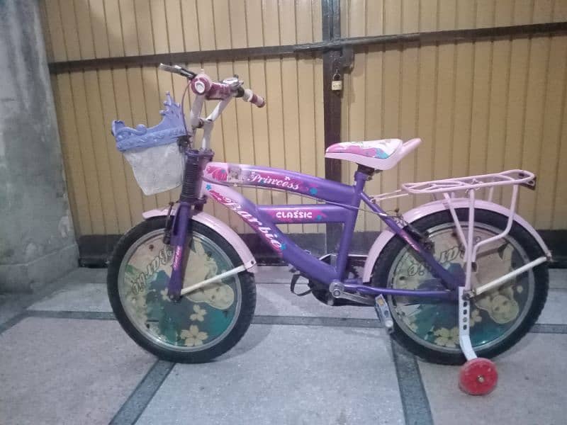 kids cycle imported 3