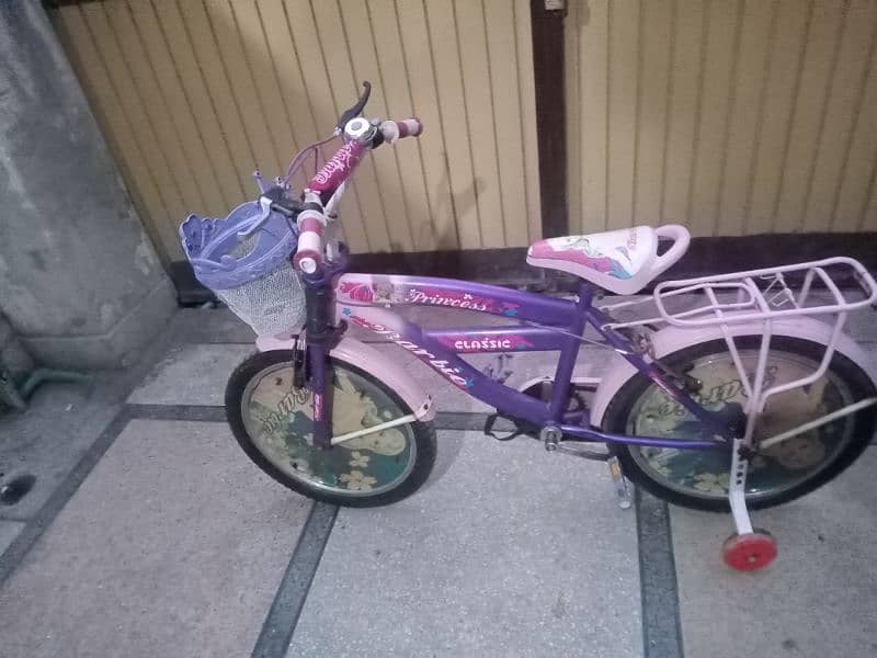 kids cycle imported 4