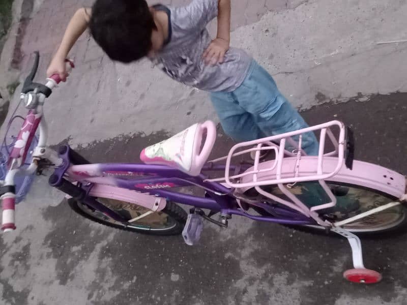 kids cycle imported 6