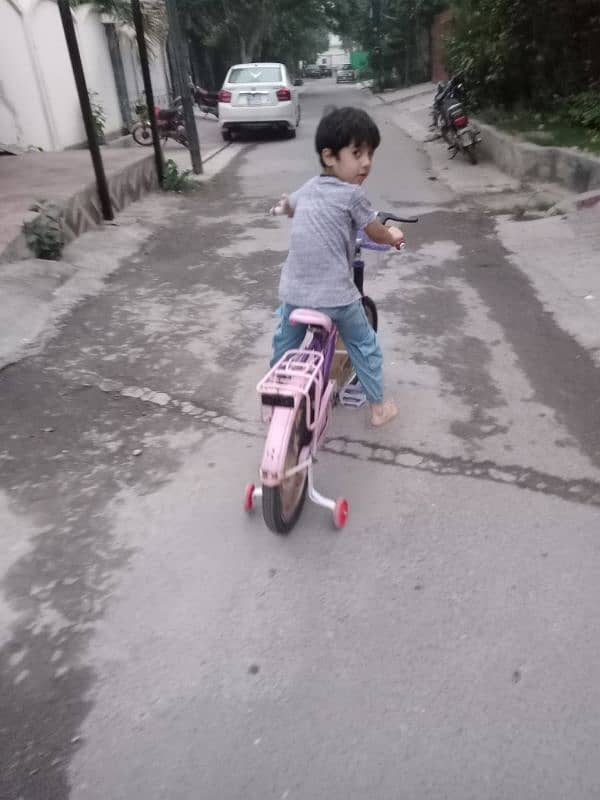 kids cycle imported 7