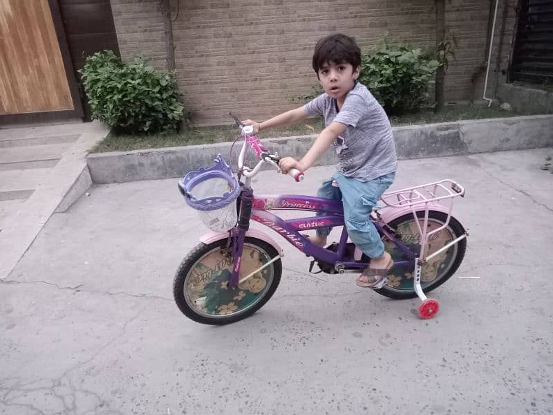 kids cycle imported 12