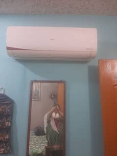 Dc inverter ac for sale in good condition