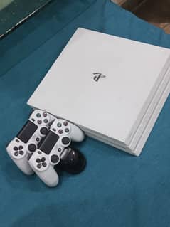 play station PS4 1TB +VR complete set +16 GAMS