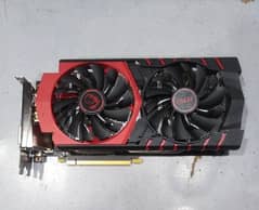 msi Geforce GTX 950 Gaming 2 GB