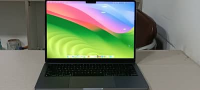 Apple MacBook Air M2 2022 13" with box