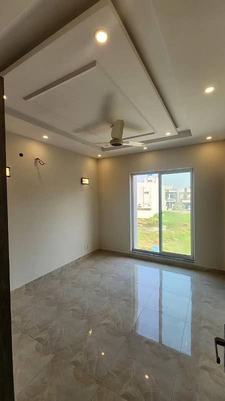 5 Marla House For Sale In Paragon City Lahore 18