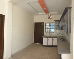 2nd floor Portion for rent Soan Garden 10 Marla 0