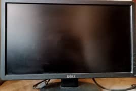 DELL LED 22.5 INCH 0