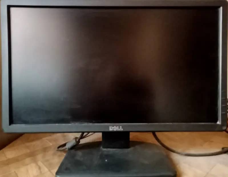 DELL LED 22.5 INCH 1