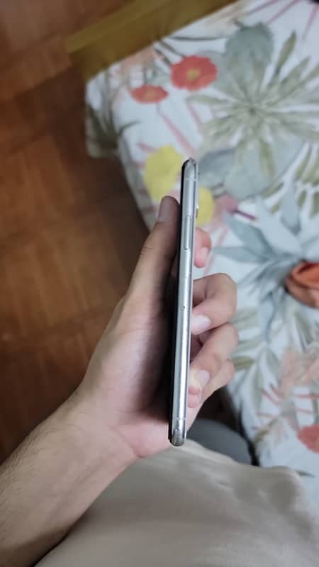 iphone x 256gb pta approved 3