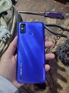 Tecno Spark 6 go