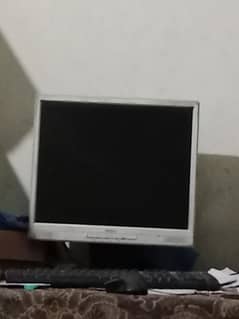 Computer LCD