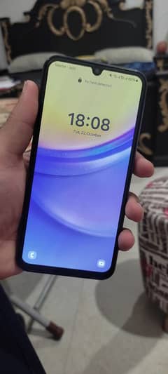 Samsung a15 5g