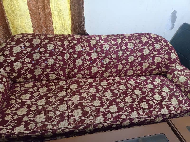 Urgent Sofa Sale 3