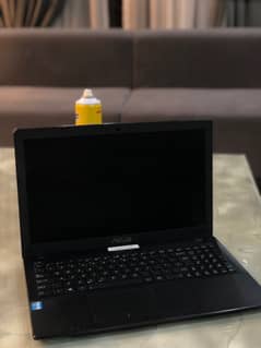 ASUS laptop for sale