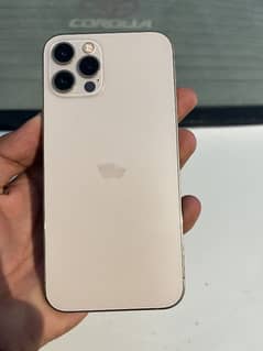 Iphone 12 pro  Non pta  factory unlock