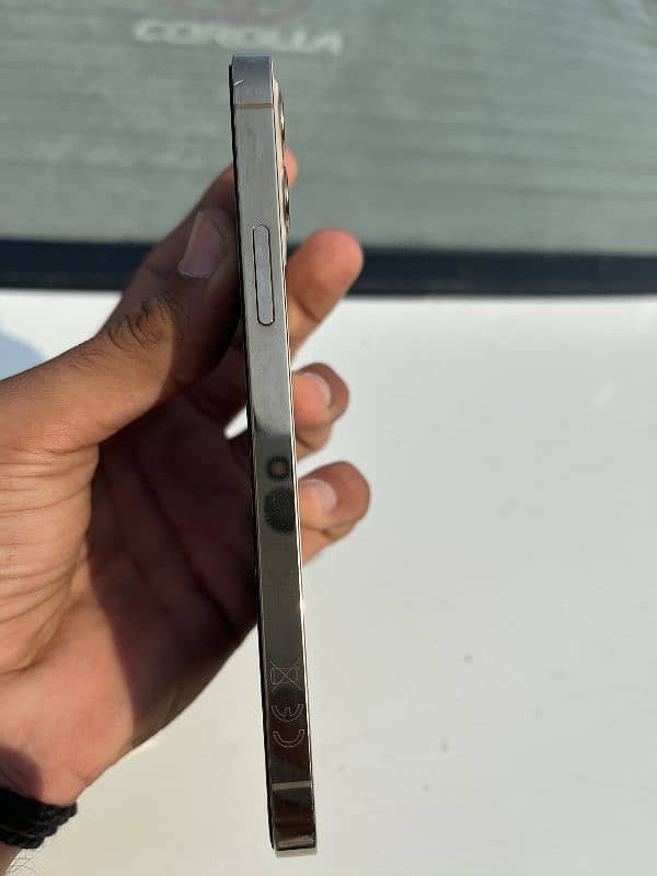 Iphone 12 pro  Non pta  factory unlock 3