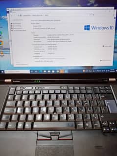 Lenovo T520