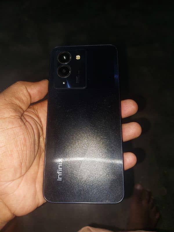 infinix note 12 G96 1