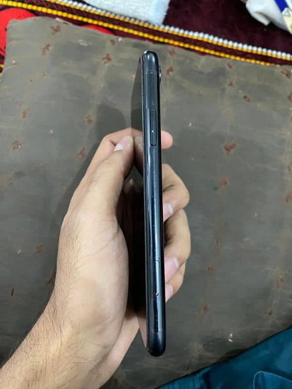 IPhone xr 1