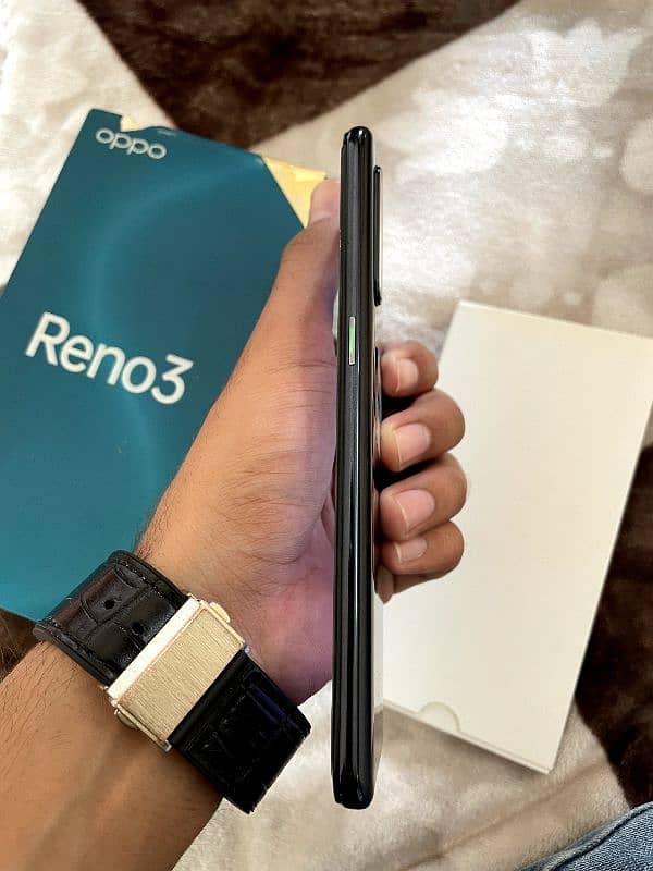 OPPO RENO 3 3