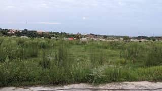 Residential Plot for Sale zamar Valley 0