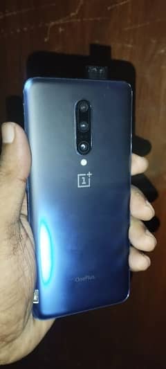 OnePlus 7 Pro 8gb 256gb PTA official approved 0