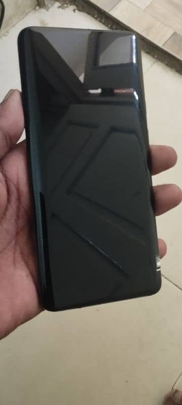 OnePlus 7 Pro 8gb 256gb PTA official approved 8