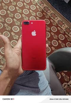 iphone 7plus PTA approved