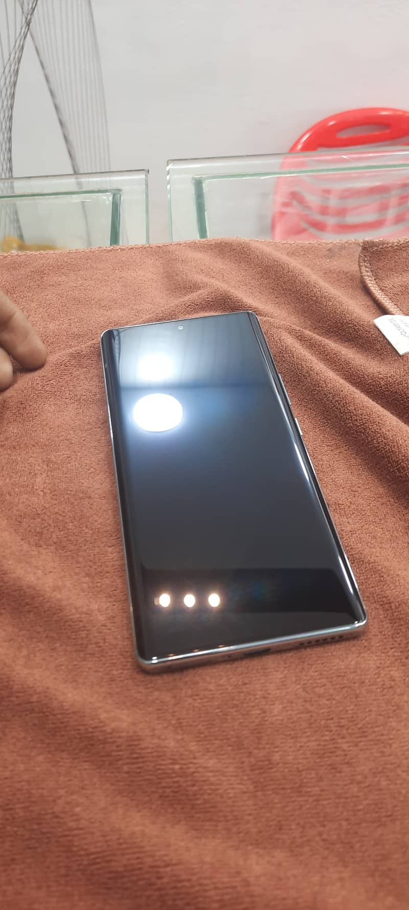 Infinix Zero 40 3