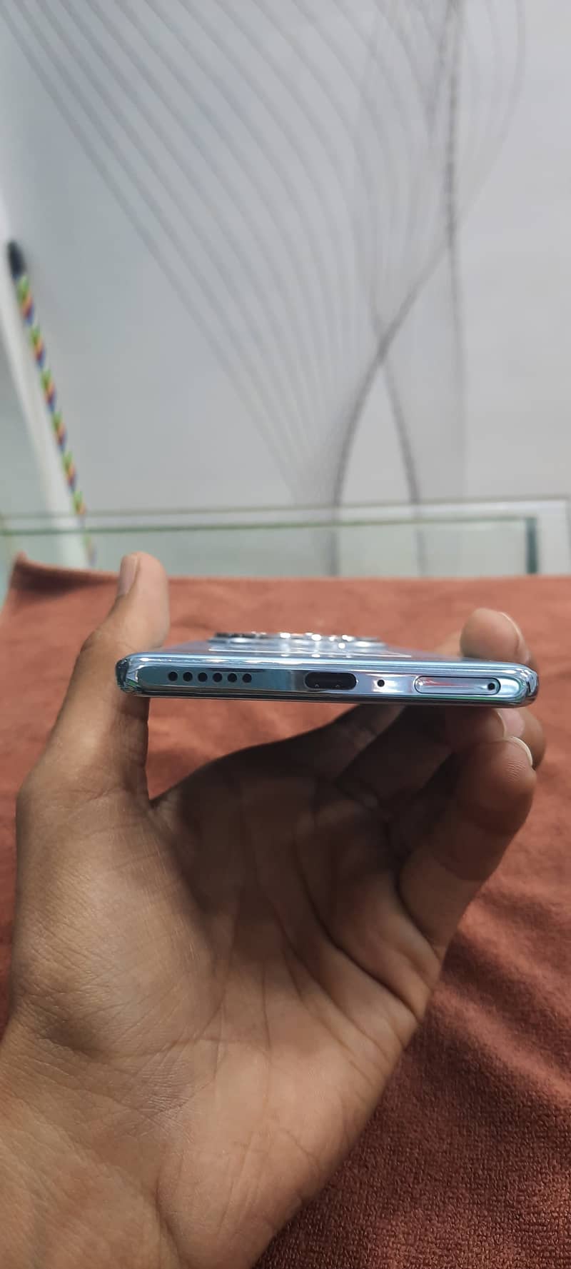 Infinix Zero 40 4