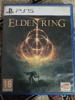 Elden Ring PS5