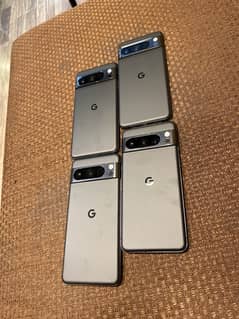 Gogel pixel 8 pro 12/128 non PtA