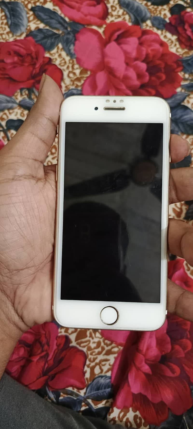 Iphone 7 Good Condition 10/10 128 gb PTA Proved Hai 6