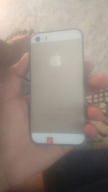 i phone 5s 1