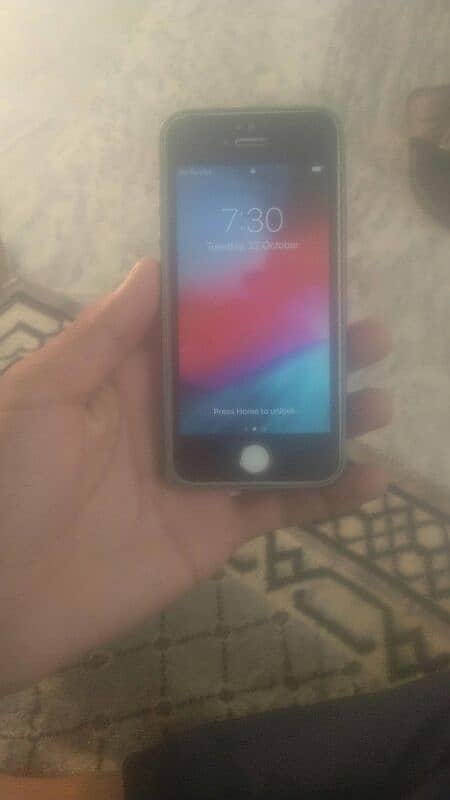 i phone 5s 2