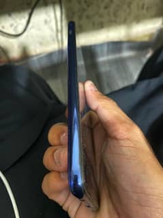 urgent sale Huawei y7 prime with box