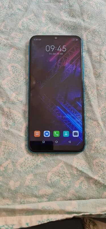 itel vision 1 pro 3/32 1